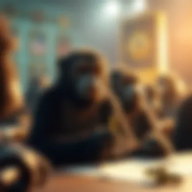 Bored Apes Auction: A Comprehensive Analysis Summary Bored Apes Auction: A Comprehensive Analysis Summary