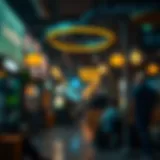 Building an Ecosystem Game for Free: Insights and Considerations Introduction