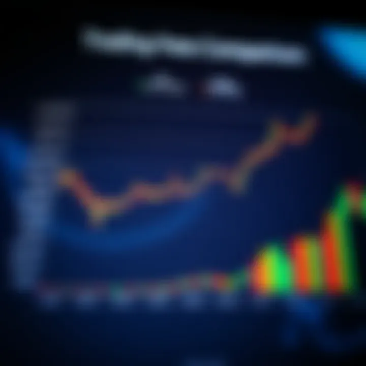 Comparison chart of trading fees on various cryptocurrency exchange platforms including Coinbase.