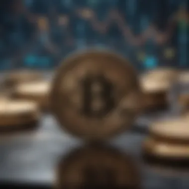 Economic Implications of Crypto Mining An infographic detailing the economic aspects of crypto mining