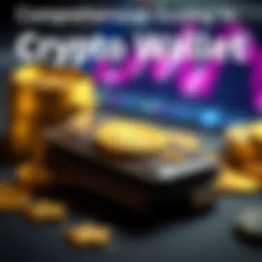 Comprehensive Guide to Opening a Crypto Wallet Summary