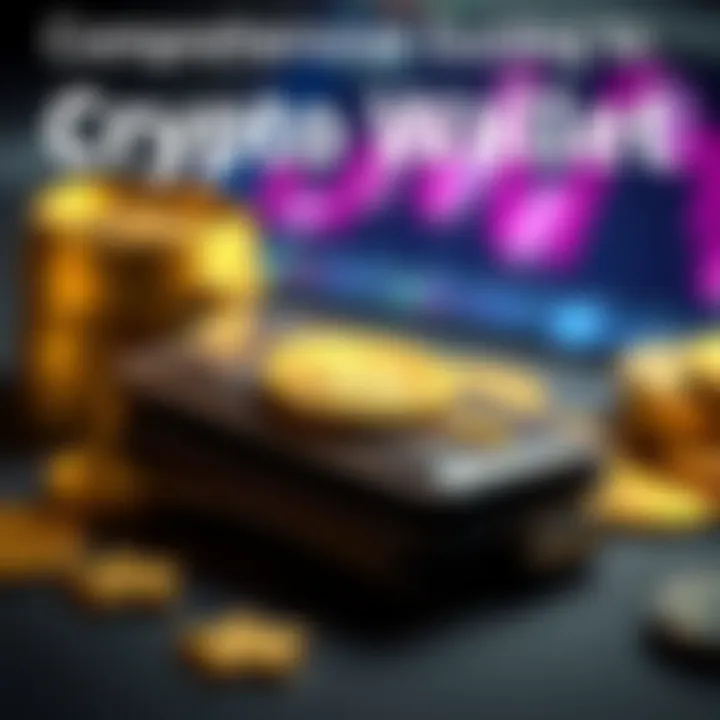 Comprehensive Guide to Opening a Crypto Wallet Summary