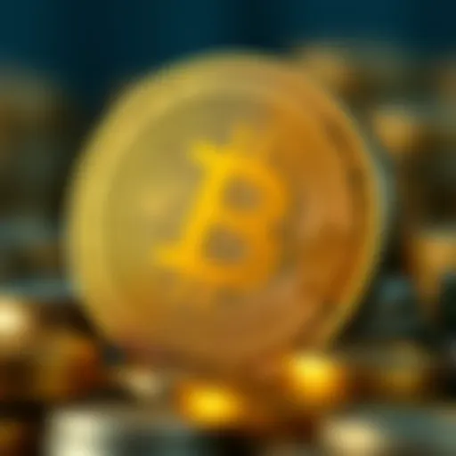 Comprehensive Guide to Purchasing XDC on Bitrue Introduction