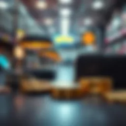 Comprehensive Insights into Digital Wallets Introduction