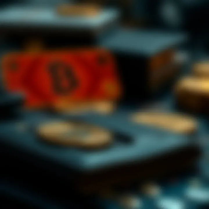 Comprehensive Insights into Digital Wallets Summary