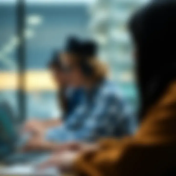 Courses on Cryptocurrency: Navigating the Educational Landscape Introduction