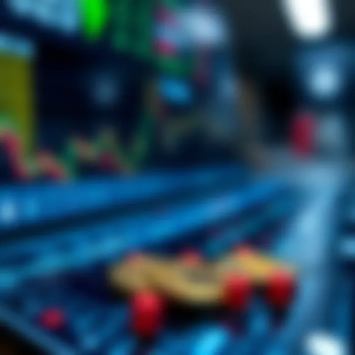 Notable Creating a Cryptocurrency Exchange: A Comprehensive Guide