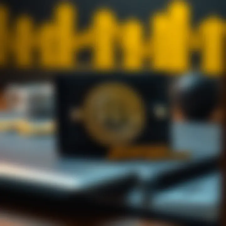 Creating a Cryptocurrency Wallet: A Detailed Guide Introduction