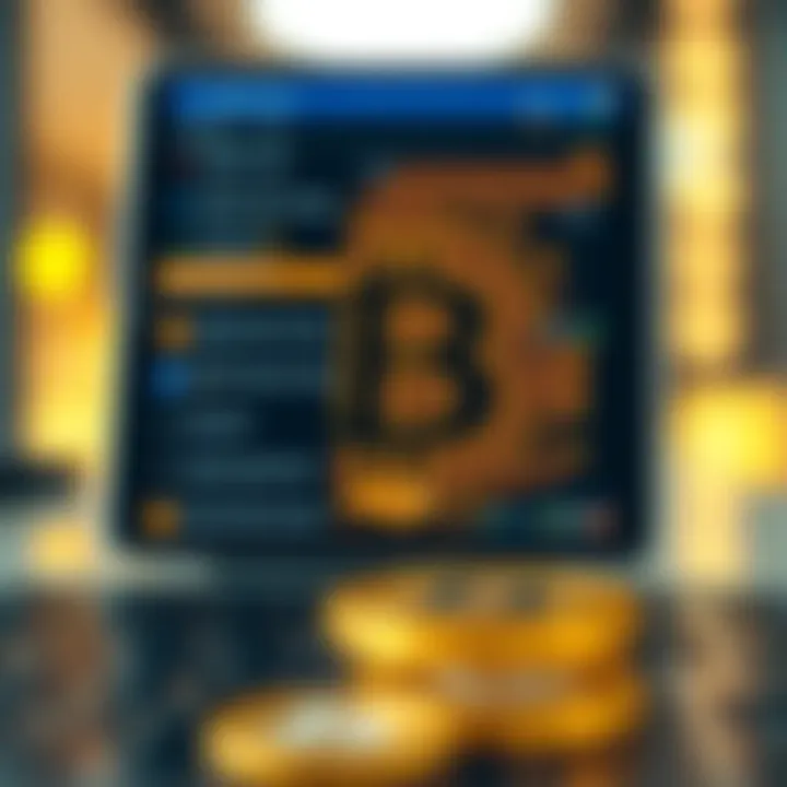 Creating a Decentralized Application: A Comprehensive Guide Summary