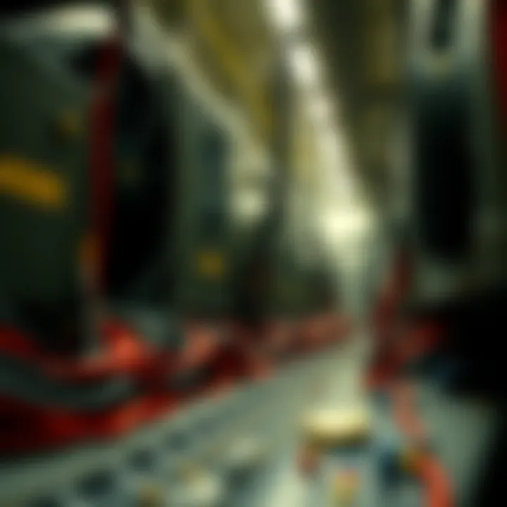 Cryptocoin Mining: An In-Depth Exploration Summary
