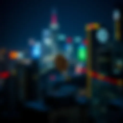 Current Opportunities in Cryptocurrency Investment Introduction