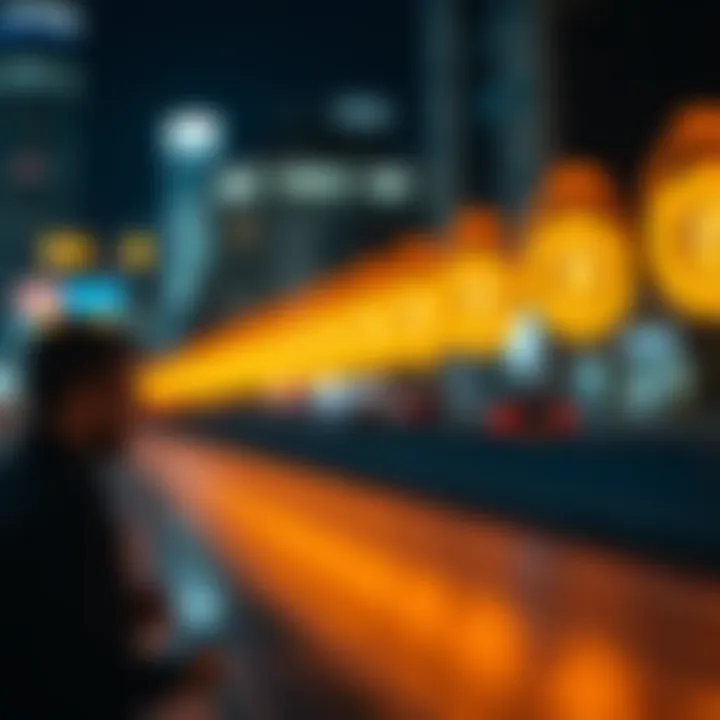 Current Opportunities in Cryptocurrency Investment Summary