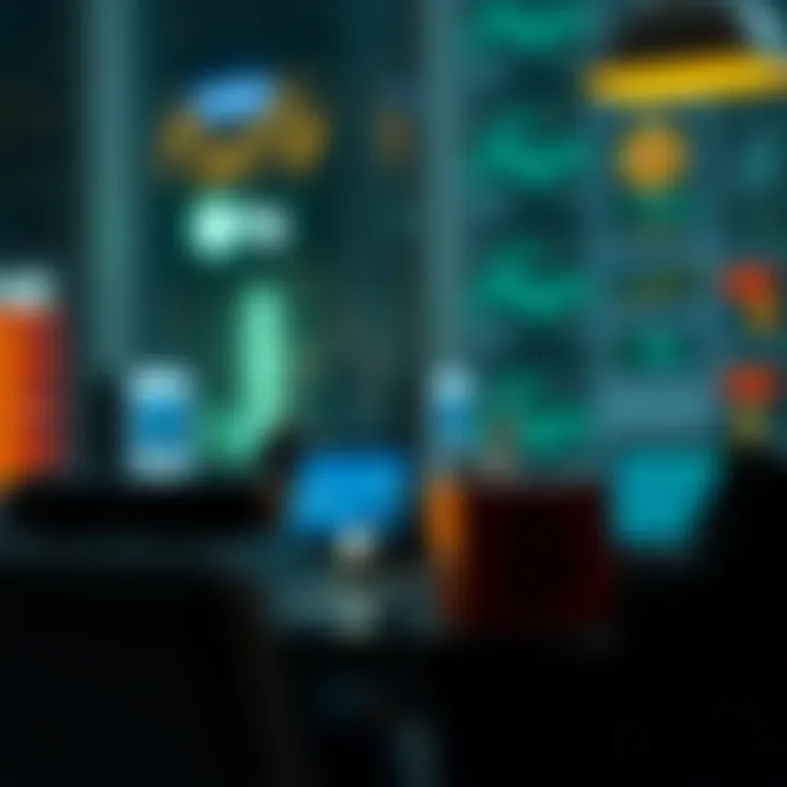 Notable Current Trends and Updates in Cryptocurrency
