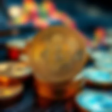 Current Trends and Updates in Cryptocurrency Summary