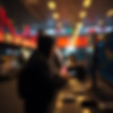 Notable Day Trading Strategies in Cryptocurrency: An In-depth Guide Notable Day Trading Strategies in Cryptocurrency: An In-depth Guide
