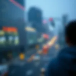 Deep Dive Into DeFi: Understanding Decentralized Finance Introduction