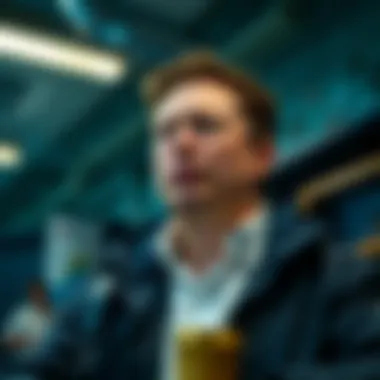 Notable Elon Musk and the Evolution of Digital Currency Notable Elon Musk and the Evolution of Digital Currency