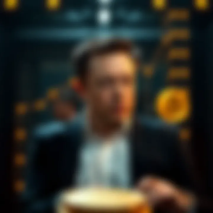 Elon Musk and the Evolution of Digital Currency Summary