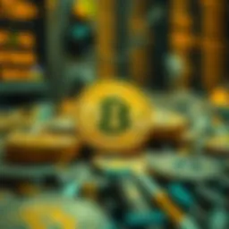 Emerging Cryptocurrencies: A Look Ahead Introduction