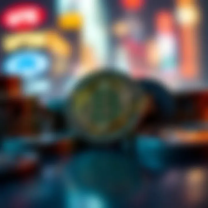 Notable Emerging Cryptocurrencies: A Look Ahead