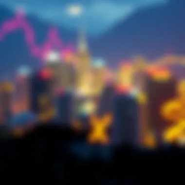 Emerging Cryptocurrencies: A Look Ahead Summary
