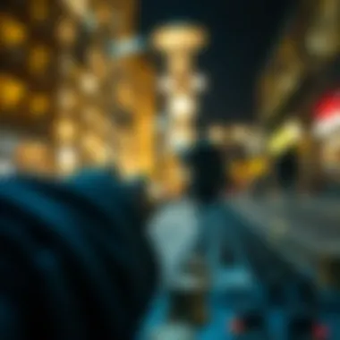 Notable Evaluating Blockchain as an Investment Opportunity