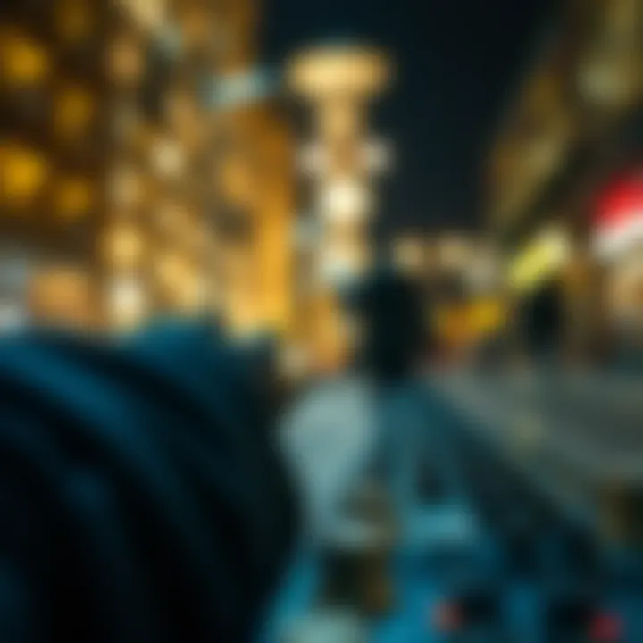 Notable Evaluating Blockchain as an Investment Opportunity