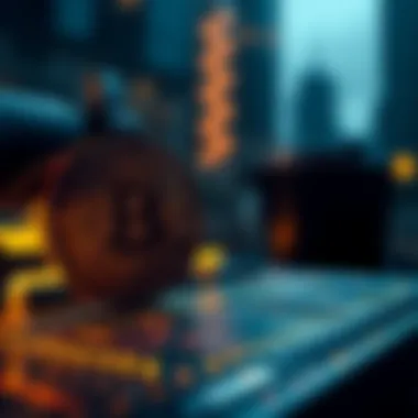 Evaluating Blockchain as an Investment Opportunity Summary Evaluating Blockchain as an Investment Opportunity Summary