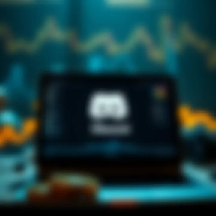 Evaluating Discord as a Platform for Cryptocurrency Discussions Summary