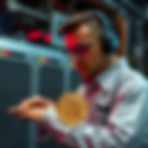 Evaluating S9 Miner Profitability: An In-Depth Analysis Introduction