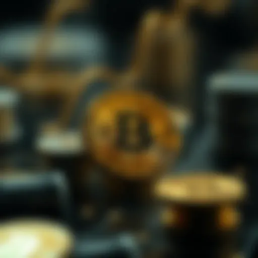 Evaluating the Best Cryptocurrency for Investment in the Current Landscape Introduction