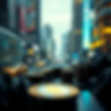 Evaluating the Current Cryptocurrency Landscape: Informed Choices for Investment Summary Evaluating the Current Cryptocurrency Landscape: Informed Choices for Investment Summary