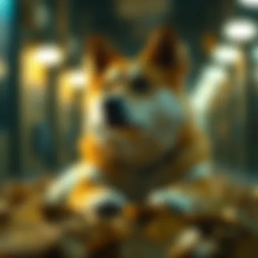 Evaluating the Investment Potential of Dogecoin Introduction