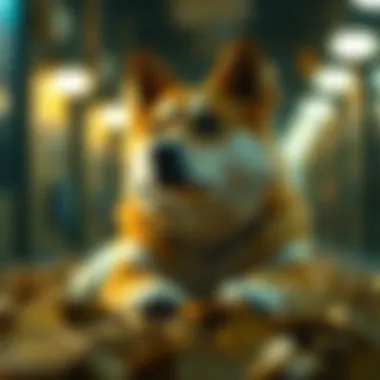 Evaluating the Investment Potential of Dogecoin Introduction Evaluating the Investment Potential of Dogecoin Introduction