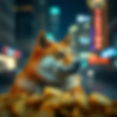 Notable Evaluating the Investment Potential of Dogecoin Notable Evaluating the Investment Potential of Dogecoin