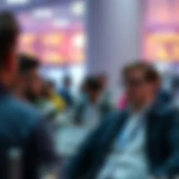 Exploring Altcoin Forums: Insights and Imperatives Introduction