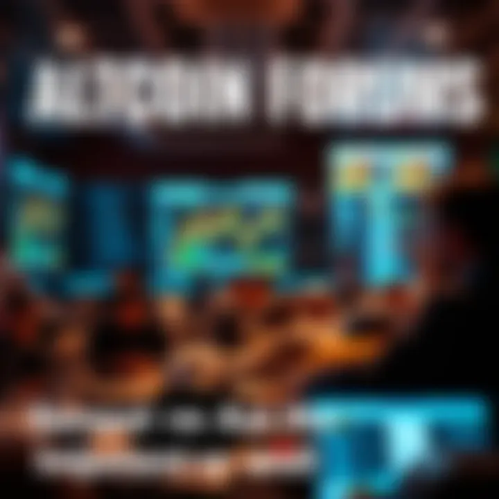Exploring Altcoin Forums: Insights and Imperatives Summary