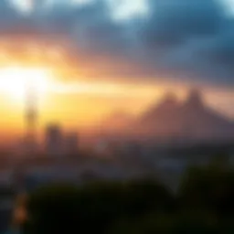 Exploring Arca Digital Assets: Transforming the Cryptocurrency Landscape Introduction