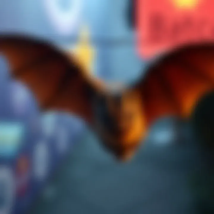 Notable Exploring Bat on CoinMarketCap: An In-Depth Analysis