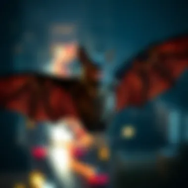 Exploring Bat on CoinMarketCap: An In-Depth Analysis Summary Exploring Bat on CoinMarketCap: An In-Depth Analysis Summary