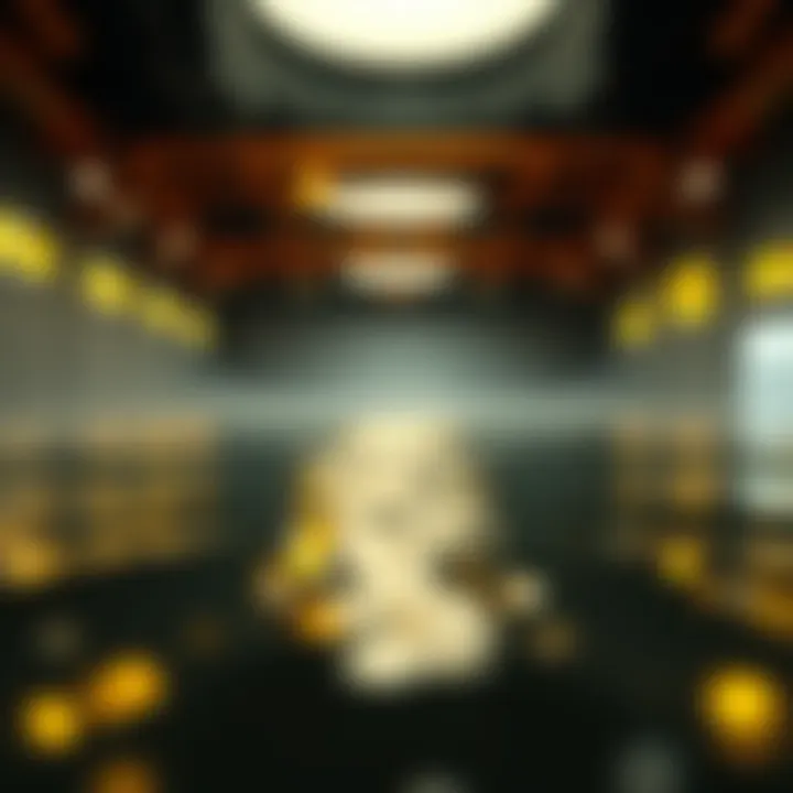 Notable Exploring Binance Pool: A Comprehensive Guide to Mining in Cryptocurrency