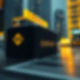 Exploring Binance Sandbox: A Comprehensive Examination of its Features and Implications Introduction