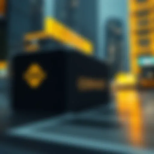 Exploring Binance Sandbox: A Comprehensive Examination of its Features and Implications Introduction