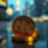 Exploring Binance Security: Safeguarding Your Digital Assets Introduction