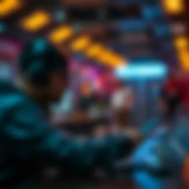 Notable Exploring Blockchain Checkers: An Essential Guide to Verification in the Crypto World