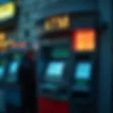Exploring Cash to Crypto ATMs: Bridging Traditional Finance and Digital Currency Introduction