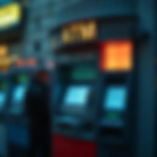 Exploring Cash to Crypto ATMs: Bridging Traditional Finance and Digital Currency Introduction
