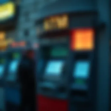 Exploring Cash to Crypto ATMs: Bridging Traditional Finance and Digital Currency Introduction Exploring Cash to Crypto ATMs: Bridging Traditional Finance and Digital Currency Introduction