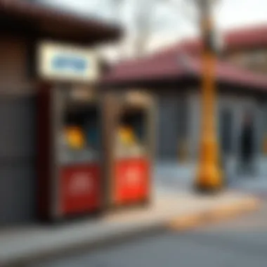 Notable Exploring Cash to Crypto ATMs: Bridging Traditional Finance and Digital Currency Notable Exploring Cash to Crypto ATMs: Bridging Traditional Finance and Digital Currency