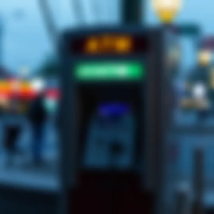 Exploring Cash to Crypto ATMs: Bridging Traditional Finance and Digital Currency Summary